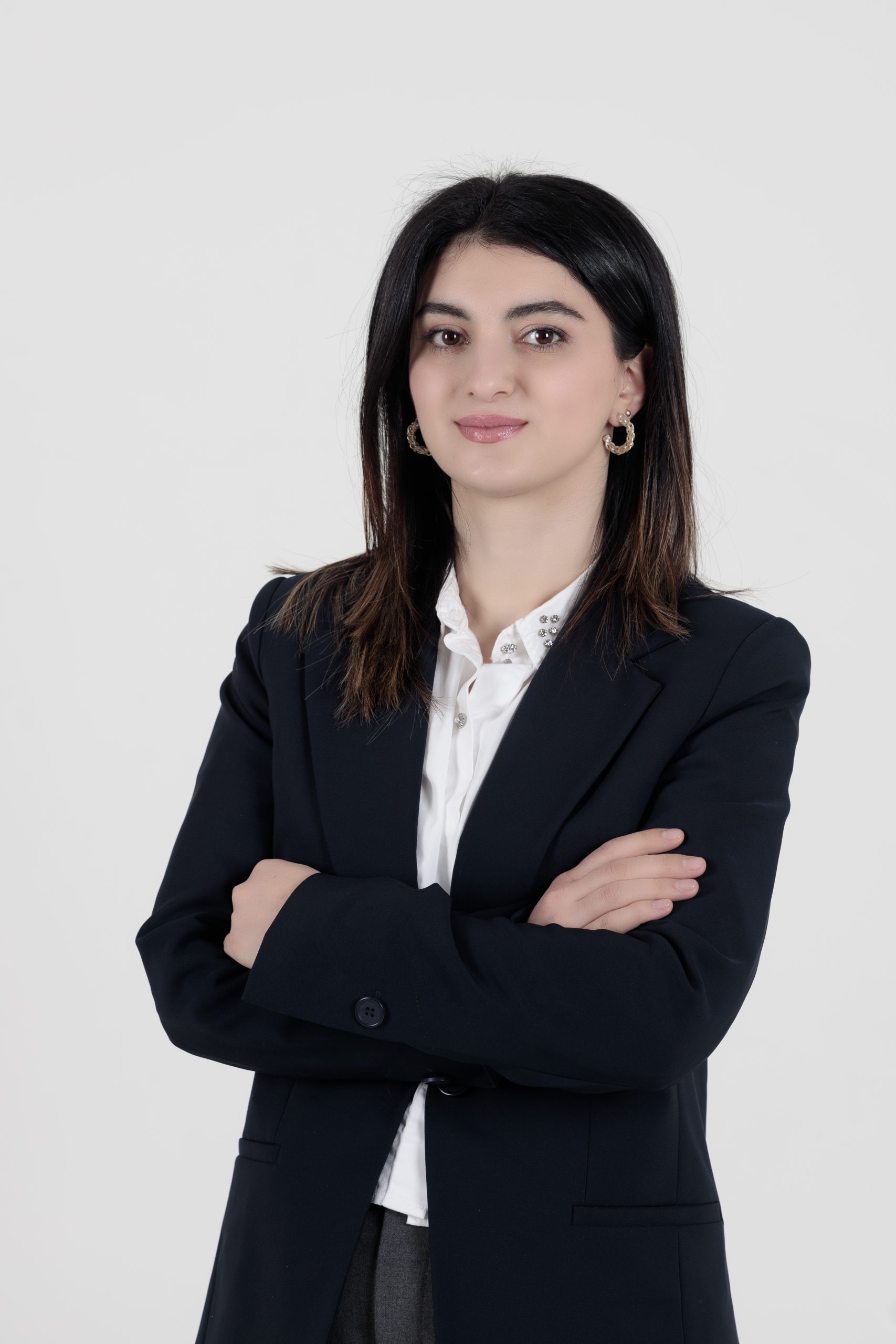 Aygine Arzumanyan