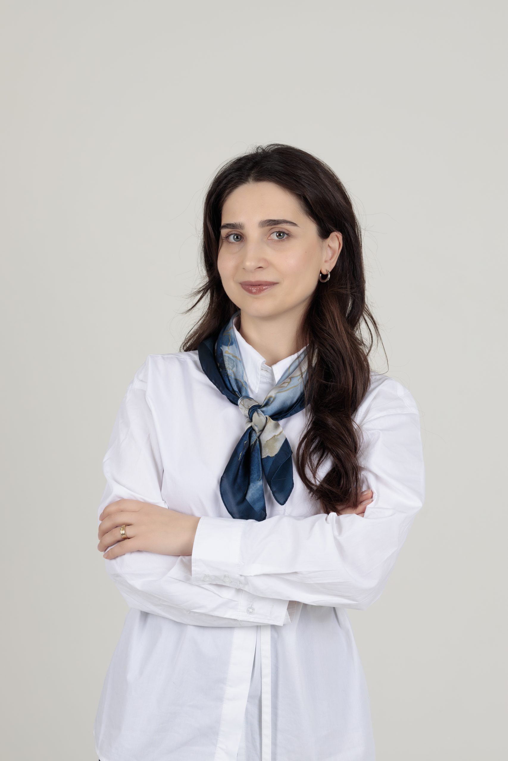 Meline Nurijanyan
