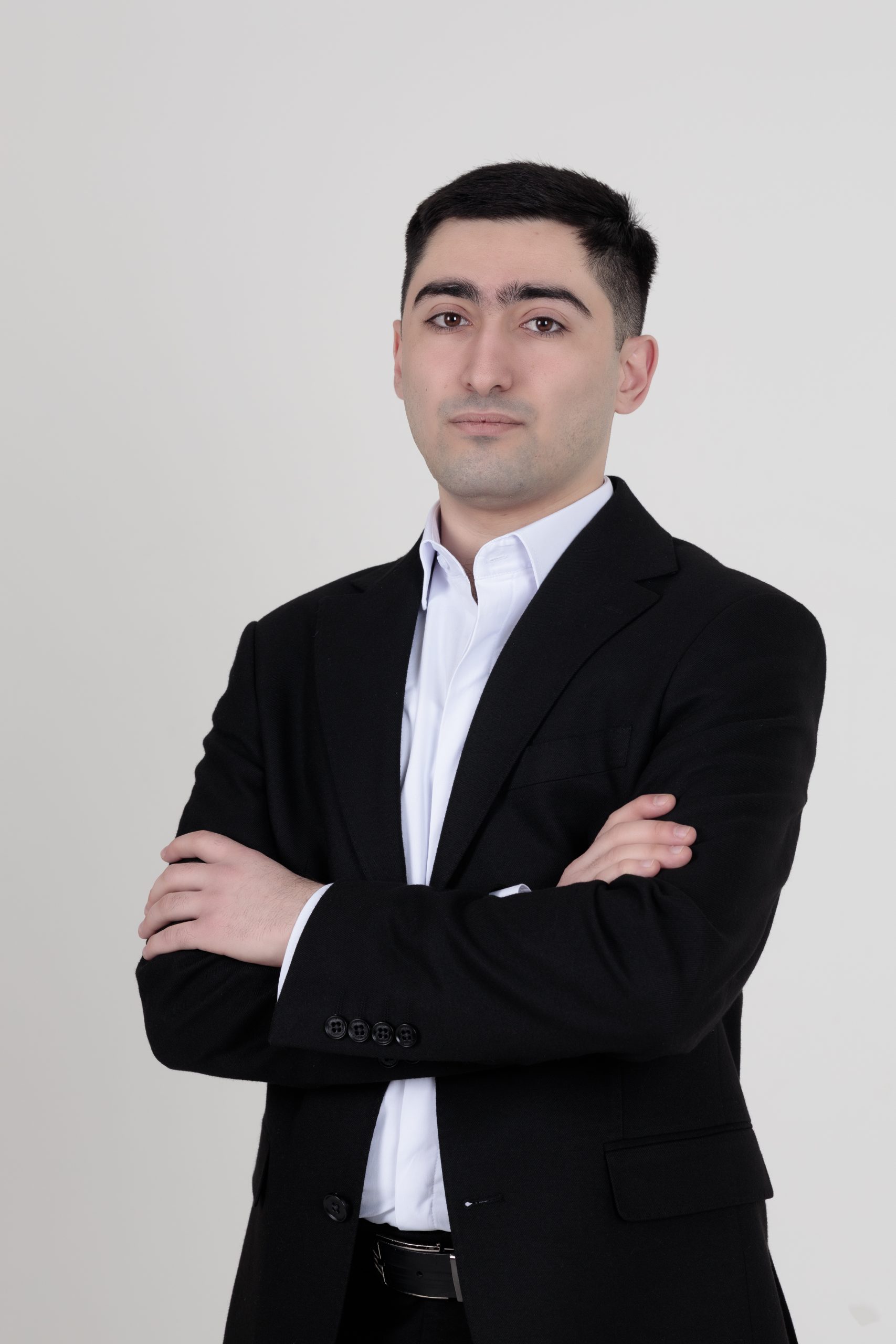 Garik Petrosyan