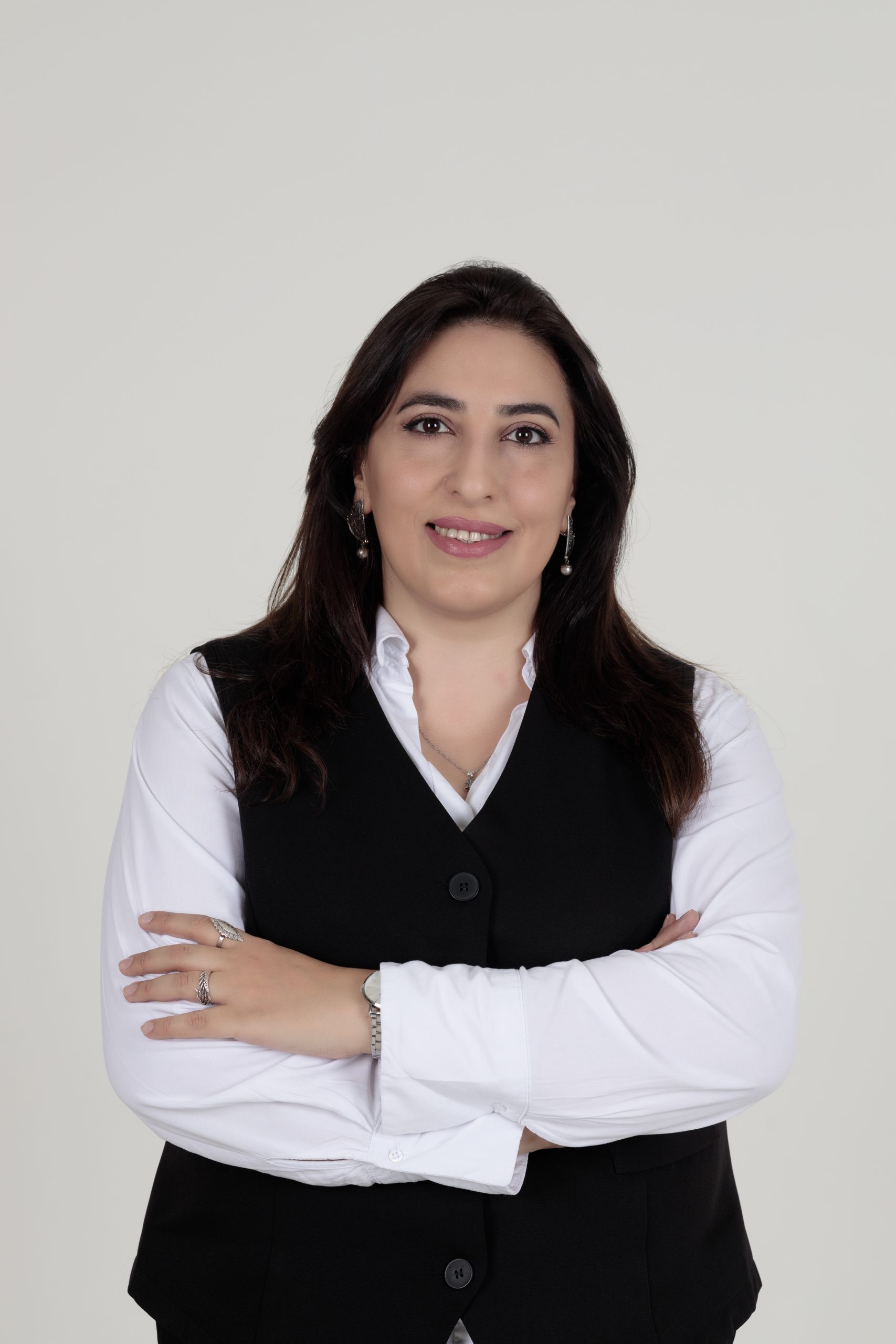 Ofelya Harutyunyan