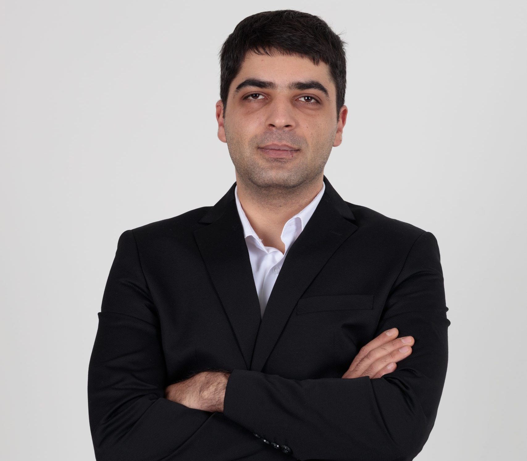Ashot Grigoryan